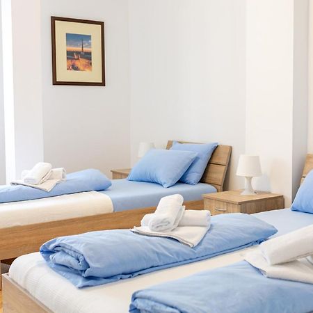 Grand Suite Centre Белград Екстериор снимка