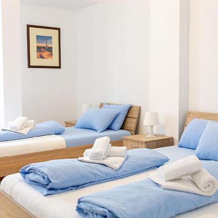 Grand Suite Centre Белград Екстериор снимка
