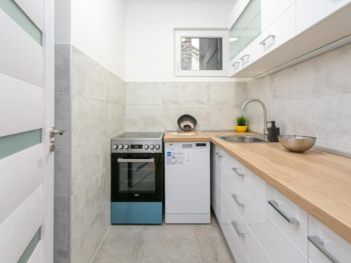 Grand Suite Centre Белград Екстериор снимка