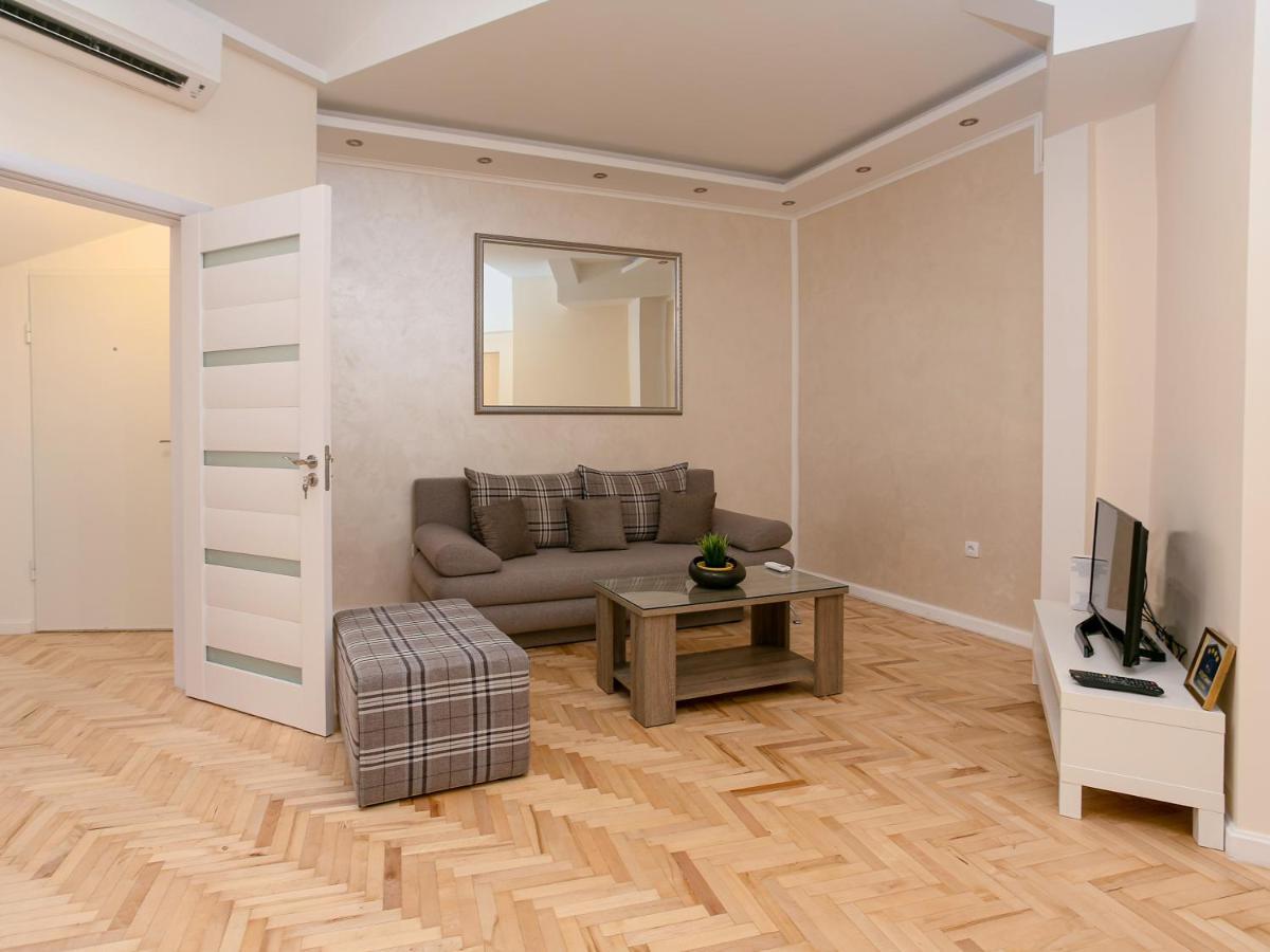 Grand Suite Centre Белград Екстериор снимка