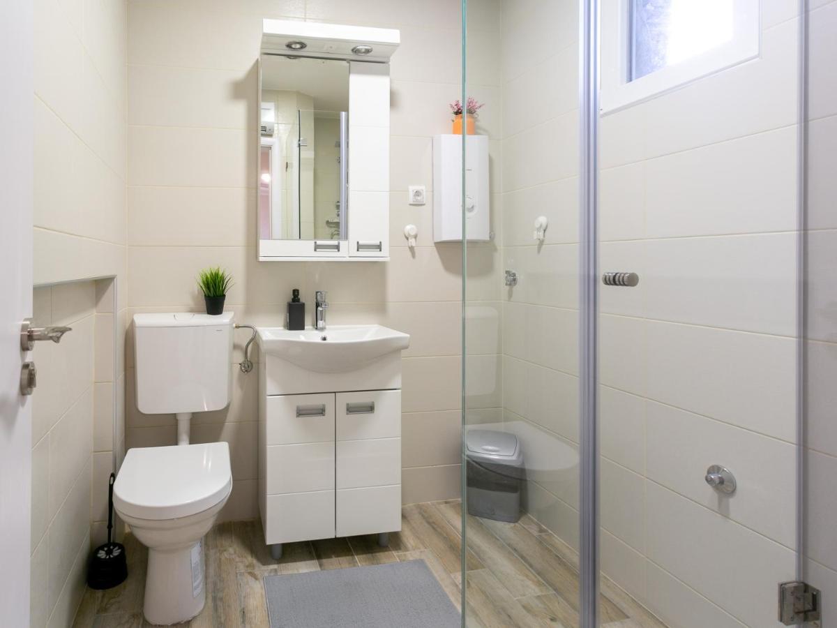 Grand Suite Centre Белград Екстериор снимка