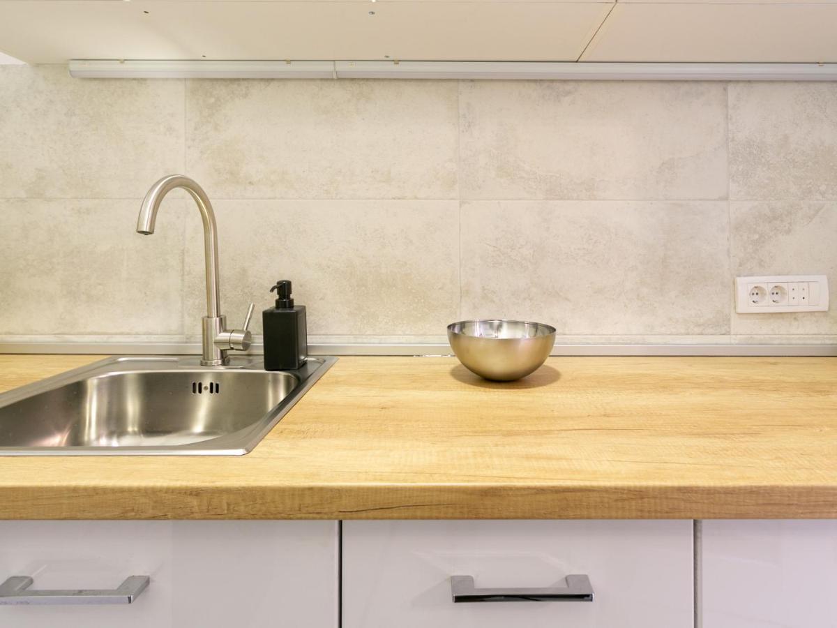 Grand Suite Centre Белград Екстериор снимка